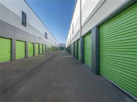 what's the cheapest storage facility in the 91402 area
